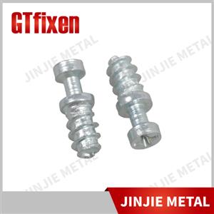 CONNECTING BOLT